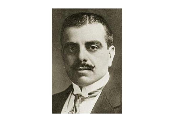 Remembering heroes: Sir Sultan Muhammad Shah Aga Khan-III | PakObserver