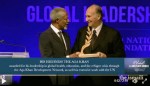 Video Highlights: Champion for Global Change Award for His Highness the Aga Khan, at United Nations Foundation
