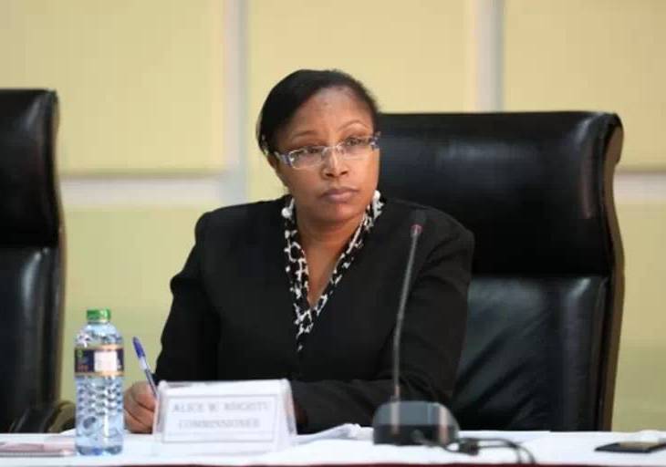 Noble mission that made Kenyan clinch top global award