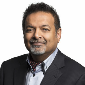 Indian-born architect Aziz Bootwala says personal achievement is only part of your immigrant story