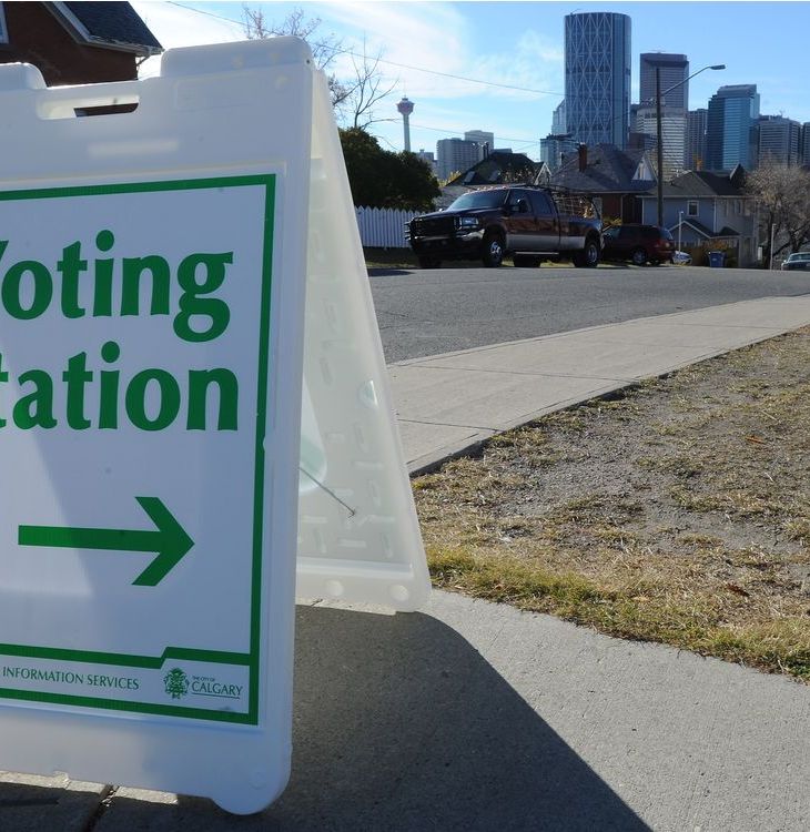 Riaz Mamdani: Monday’s election isn’t about businesses, it’s about what’s good for the city | Calgary Herald