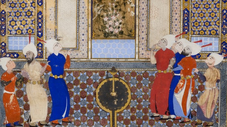 The Art of Collecting: Placing the Bruschettini Collection