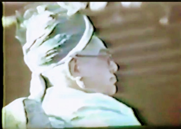 Rare, Historical 1946 Video, Digitally Transferred: Diamond Jubilee of Sir Sultan Mahomed Shah Aga Khan III