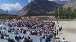 Glimpses of Diamond Jubilee Sports Festival - Gilgit-Baltistan