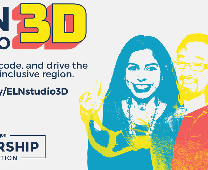 With Farah Nasser, Zabeen Hirji, Bessma Momani & Others ... Discover, decode, and drive the future of an inclusive region (Greater Toronto and Hamilton Area)