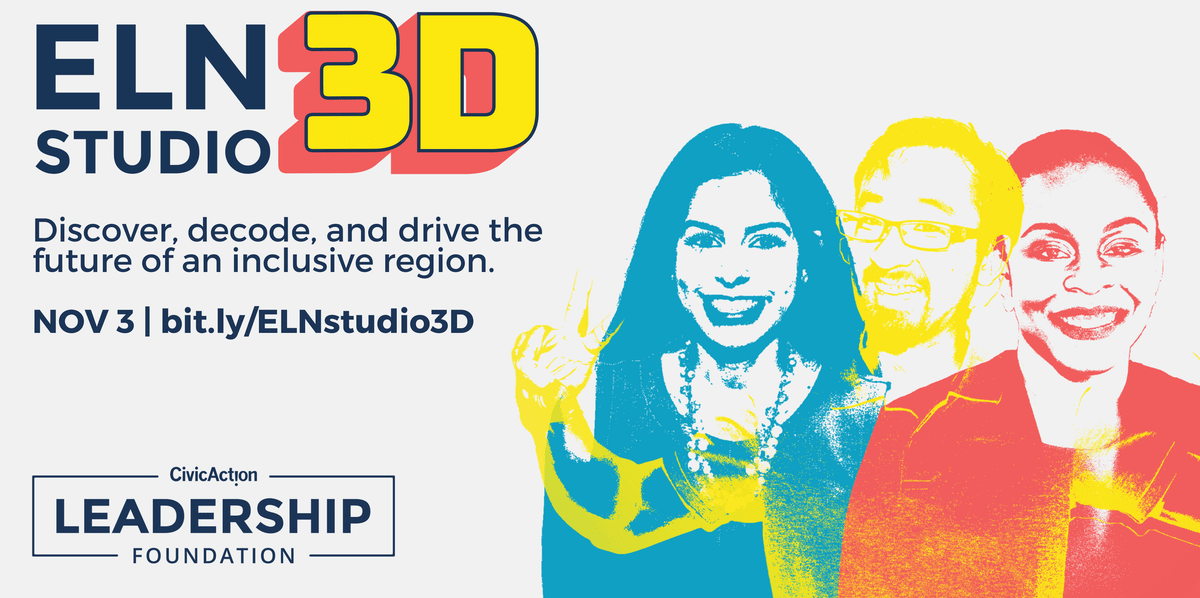 With Farah Nasser, Zabeen Hirji, Bessma Momani & Others ... Discover, decode, and drive the future of an inclusive region (Greater Toronto and Hamilton Area)