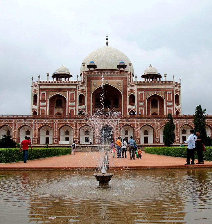 Here’s to the many undiscovered stars in India