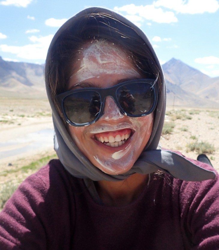 Crossing Central Asia’s remote and rugged Pamirs, one dance step at a time: Story of extraordinary Ismaili women