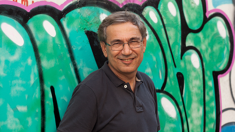 Nobel Prize winner, novelist Orhan Pamuk to deliver Aga Khan Museum’s 3rd Annual Lecture: The Future of Museums is Inside Our Homes