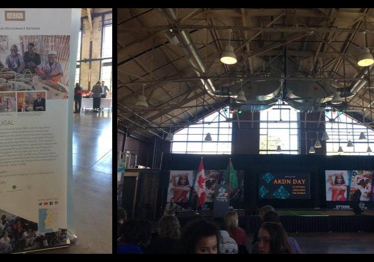 Embassy of Portugal in Canada: Ottawa Welcomes the World - AKDN Day