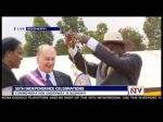 Museveni decorates Aga Khan with Grand Master Medal | The Citizen Uganda