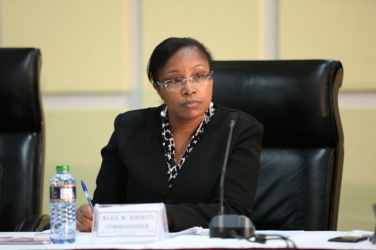 Noble mission that made Kenyan clinch top global award