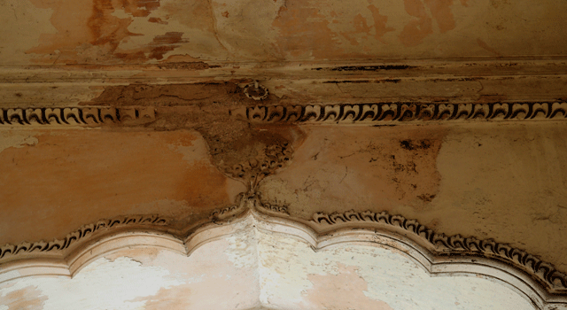 Wonders of Hyderabad: 200 years old Paigah Tombs to be renovated by the Aga Khan Trust for Culture