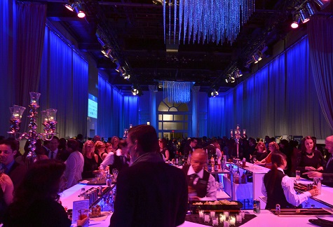 Zabeen Hirji receives Ivey Business School Award for Lifetime Achievement in the HR Industry