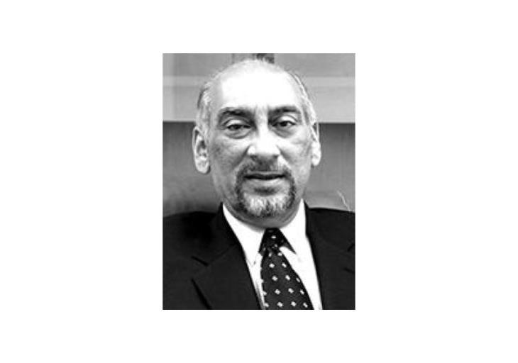 Notable deaths in the Washington area: Iqbal Noor Ali, former CEO of Aga Khan Foundation USA