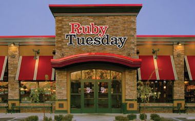 Ruby Tuesday Restaurant Franchise To Be Acquired By Aziz Hashim's NRD Capital