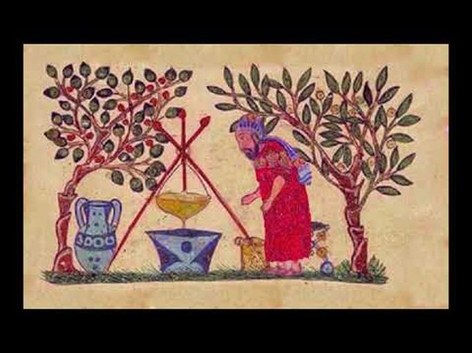 Raven Animation, Paris: Re-framing Islamic Medieval Art