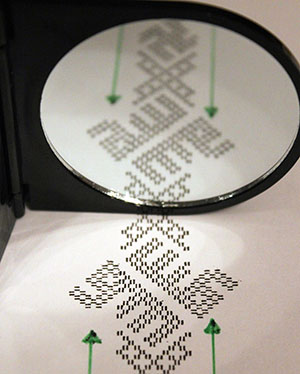 Viking Age script deciphered – mentions ‘Allah’ and ‘Ali’ | Uppsala University, Sweden