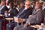 Uganda hails Aga Khan at 55th Uhuru celebrations