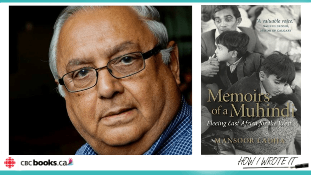This is what some of the media reviewers have been saying about Mansoor Ladha’s latest book