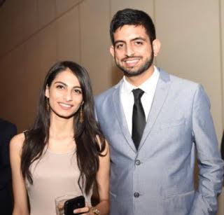 Success Story of Aiva Labs-Hamilton led by Adnan and Sarosha