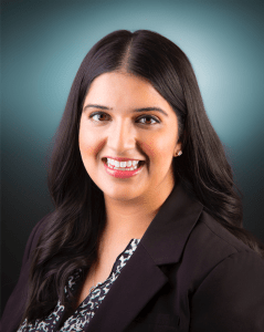 Dr. Malika Ladha: Resident Physician of the Month