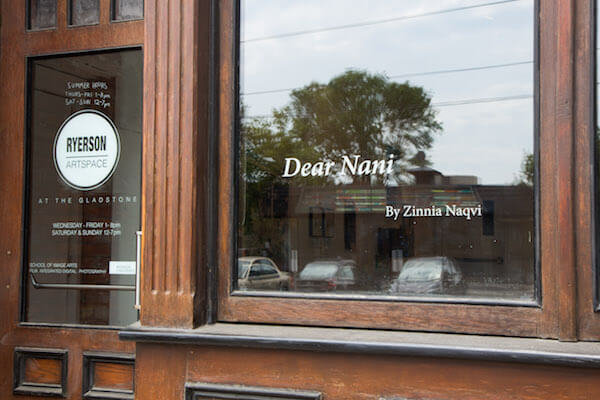 Relaunch of Rungh Magazine: Founding Editor Zool Suleman & Sherazad Jamal