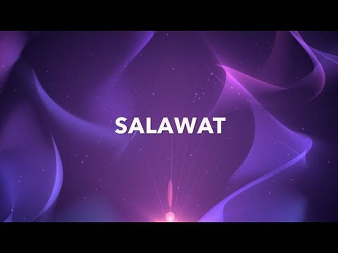 SALAWAT - A song in anticipation of our Beloved Imam's Deedar - by Kamal Haji