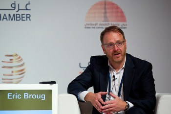 Islamic Geometric Design with Eric Broug