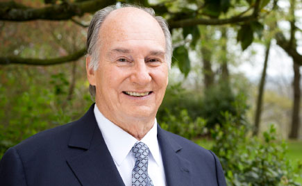 Why the Aga Khan deserves Uganda’s highest civilian honour | Daily Monitor
