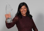 Zabeen Hirji receives Ivey Business School Award for Lifetime Achievement in the HR Industry
