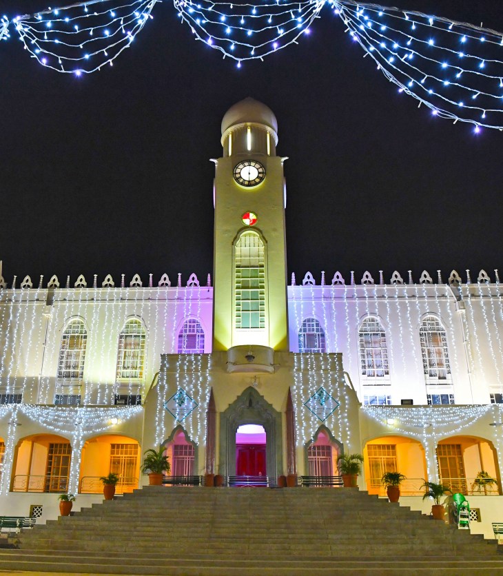 Diamond Jubilee Darbar to be held at Darkhana Kampala