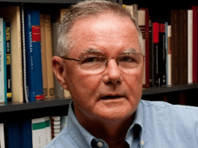 Aleppo's ancient roots explored in talk by former Australian ambassador to Syria