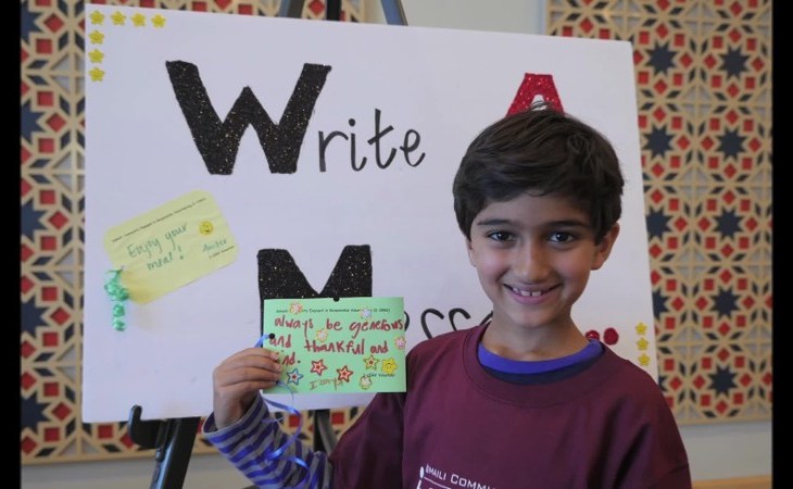 More than 500 Ismaili Muslims donate 80,000 Thanksgiving meals to Atlantans in need | Atlanta Journal Constitution