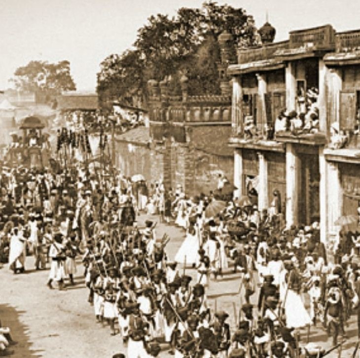 Qutub Shahi period coins were more valuable than Mughal, French currency