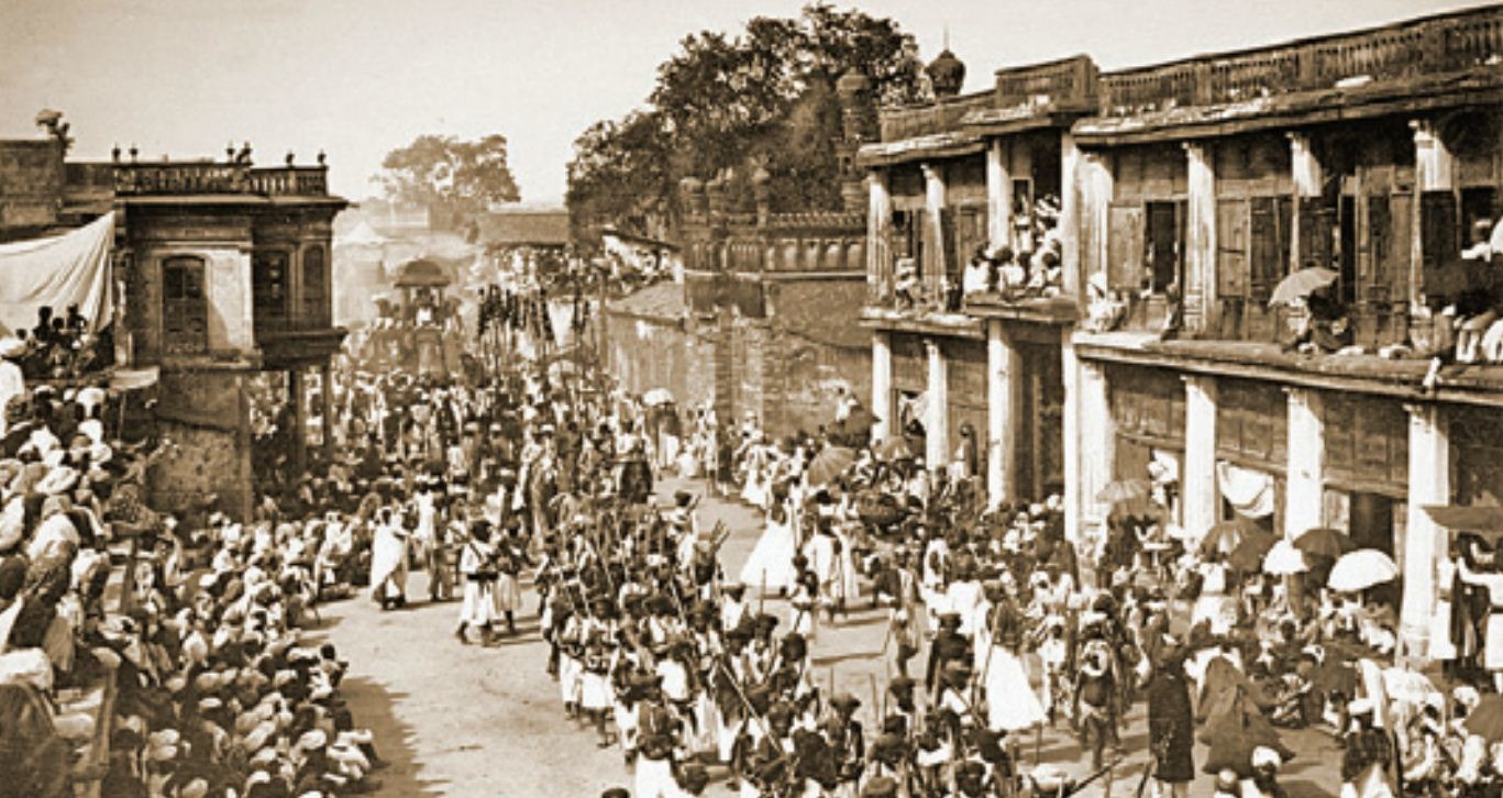 Qutub Shahi period coins were more valuable than Mughal, French currency