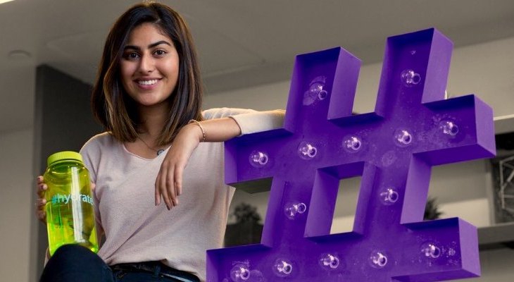 Rabiah Damji: From University to Corporate | Women in Tech