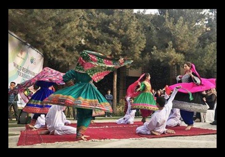 Concert To Raise Funds For Kabul Orphanage Children