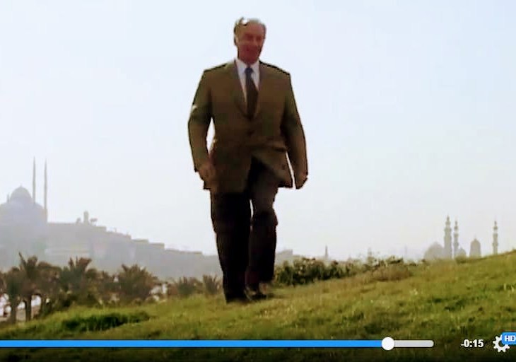 Asia Society introduces His Highness the Aga Khan, the recipient of the 2017 Lifetime Achievement Award