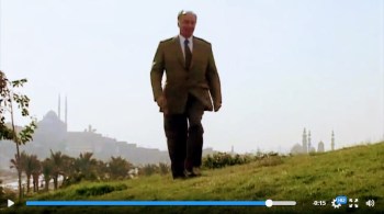 Asia Society introduces His Highness the Aga Khan, the recipient of the 2017 Lifetime Achievement Award