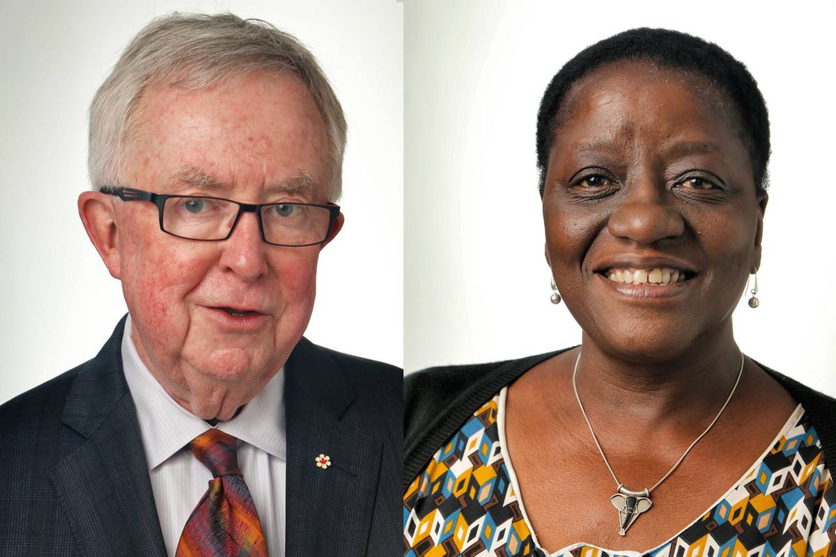 Pluralism paves a path to inclusion | Globe & Mail