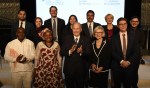 "Champions of Pluralism" celebrated for building a better, inclusive world