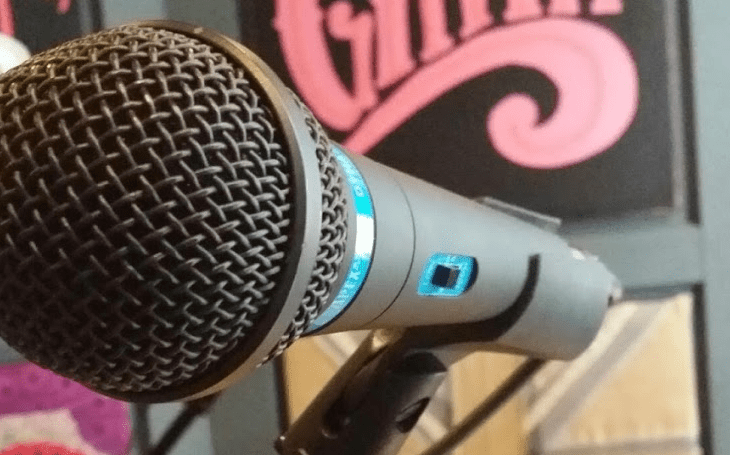 Karim Kanji Interviews Sherali Najak, Senior Producer, Hockey Night in Canada