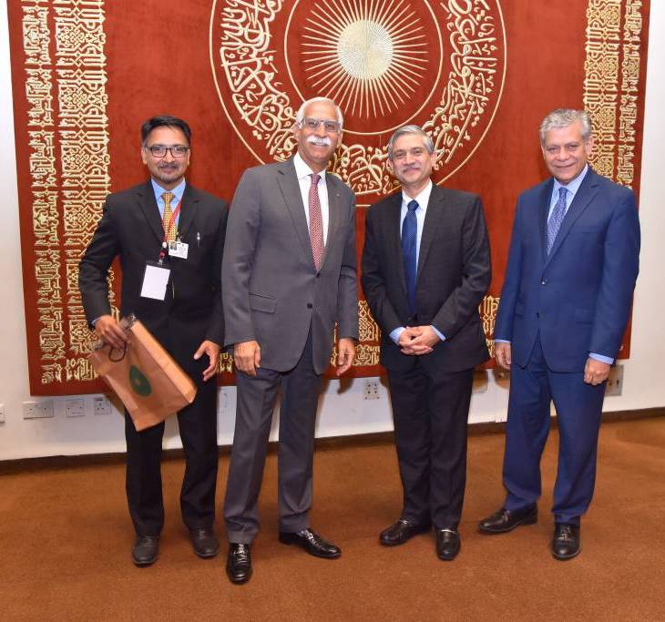 Emerging heart and lung innovations improving treatment options for critically ill Pakistanis: experts