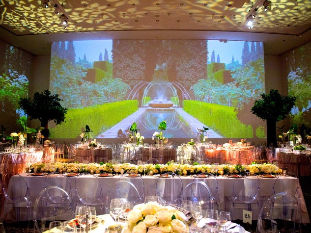 Dreamy Art of the Islamic Worlds Gala gets a boost with $1 million gift