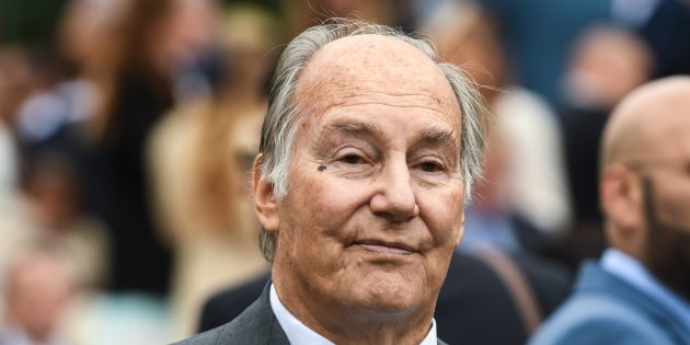 The Aga Khan deserves the Nobel Peace Prize, by Adam Kassam MD