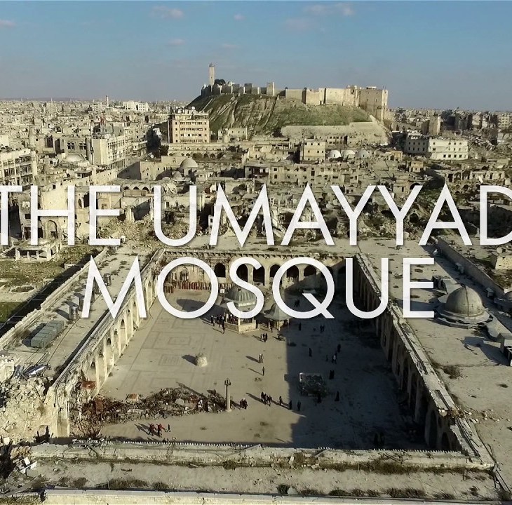 Aleppo: A Battered City