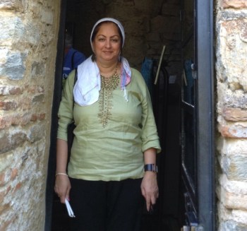 Professor Nargis Virani: The Path Less Traveled