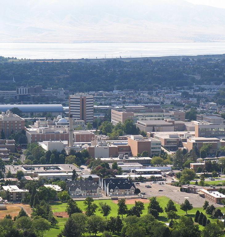 That Which Unites Us – the Utah Premier of UPF’s The Sultan and The Saint at the Brigham Young University