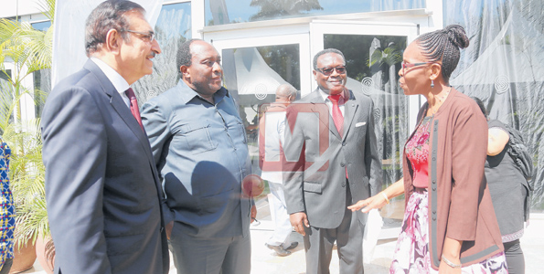 Tanzania: International conference on childhood development concludes with crucial message to African leaders